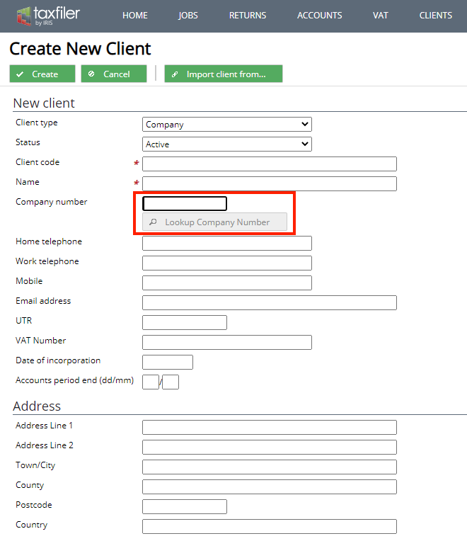 Companies house store telephone number