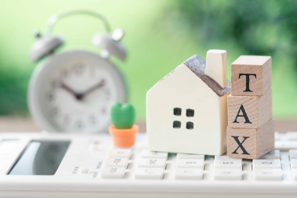 claim tax relief for working from home | How to claim tax back - Taxfiler