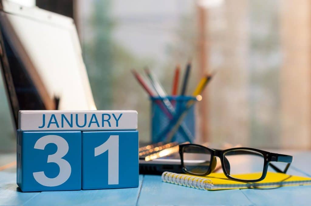 January 31st - deadline for Capital Gains Tax | A simple guide to Capital Gains Tax